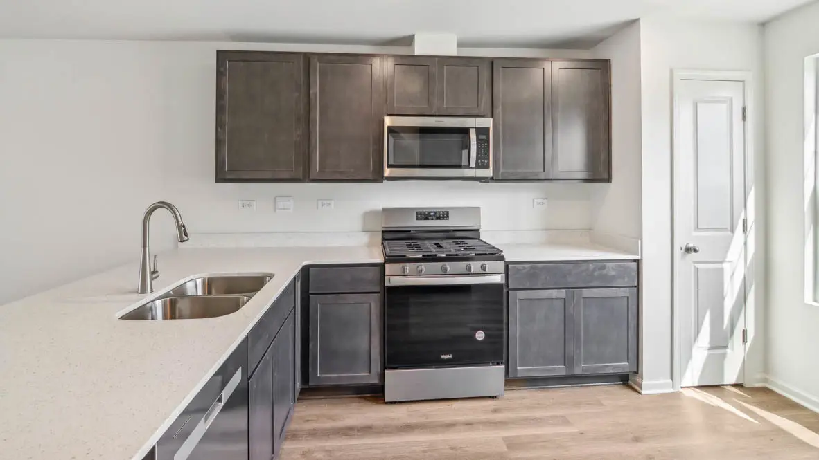 17345 Ulster Drive, Tinley Park, IL 60477 - #1