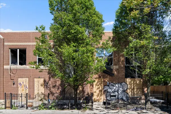 3149 W Lexington Street #4, Chicago, IL 60612