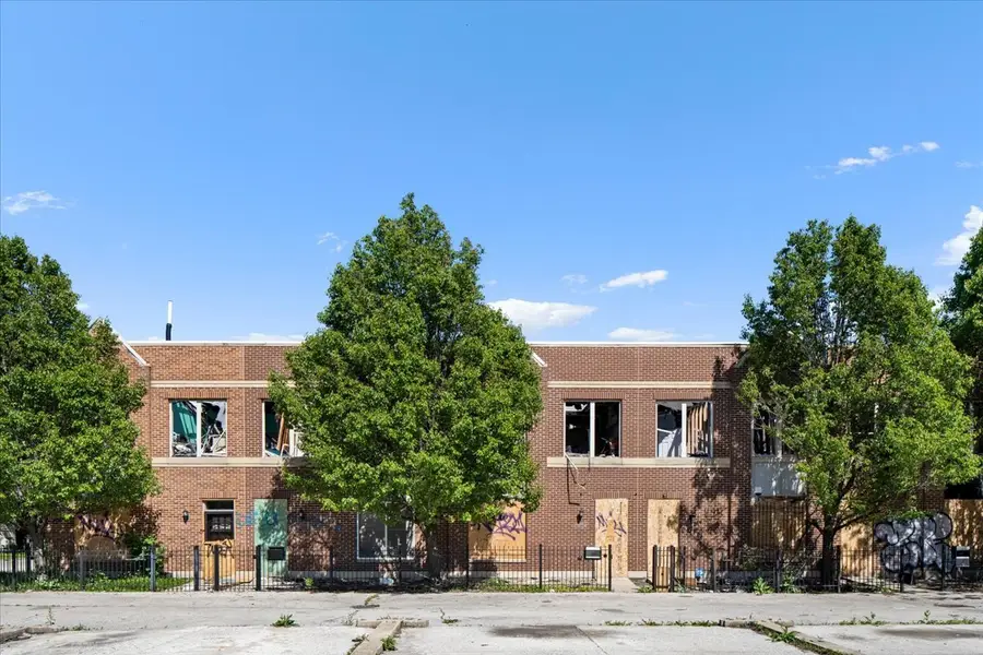 3149 W Lexington Street #4, Chicago, IL 60612 - #2
