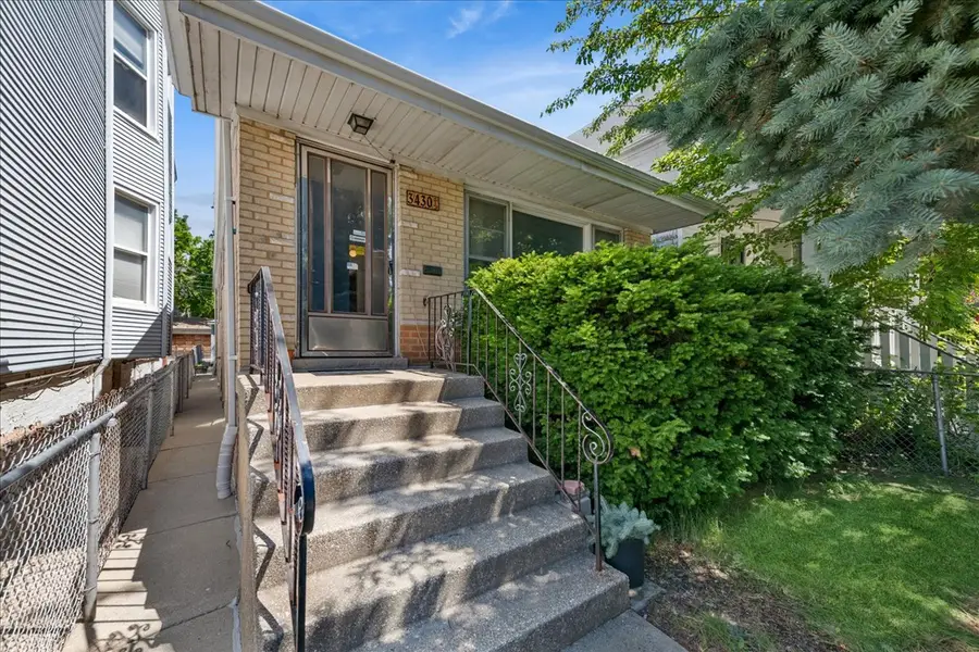 3430 W Drummond Place, Chicago, IL 60647 - #2