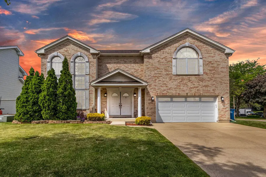 1609 Percy Lane, Itasca, IL 60143 - #2