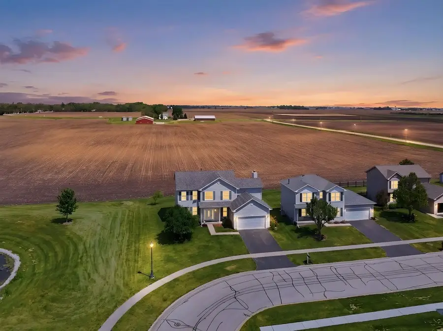 834 Spring Meadow Lane, Malta, IL 60150 - #2