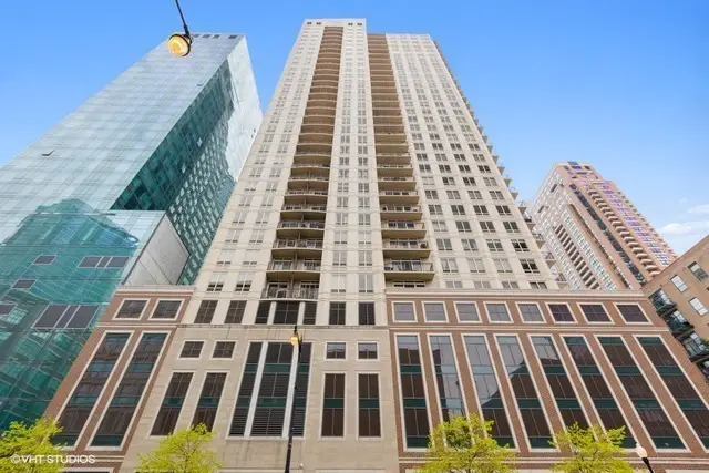 1111 S Wabash Avenue #1110, Chicago, IL 60605 - #1
