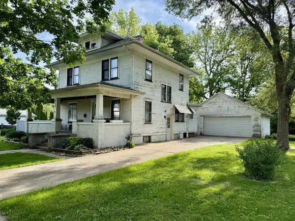 415 Sw 4th Avenue, Galva, IL 61434