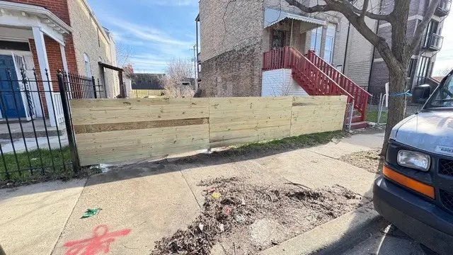 2533 W Warren Boulevard, Chicago, IL 60612 - #1