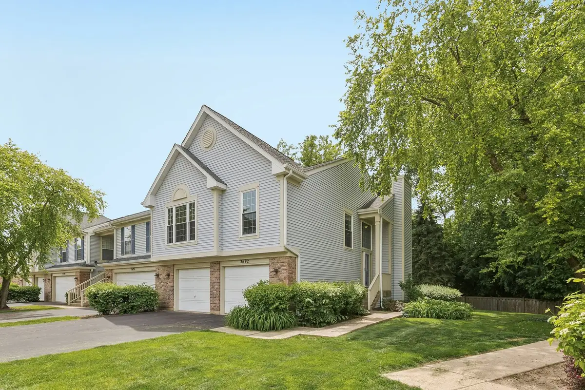 2692 S Embers Lane, Arlington Heights, IL 60005 - #1
