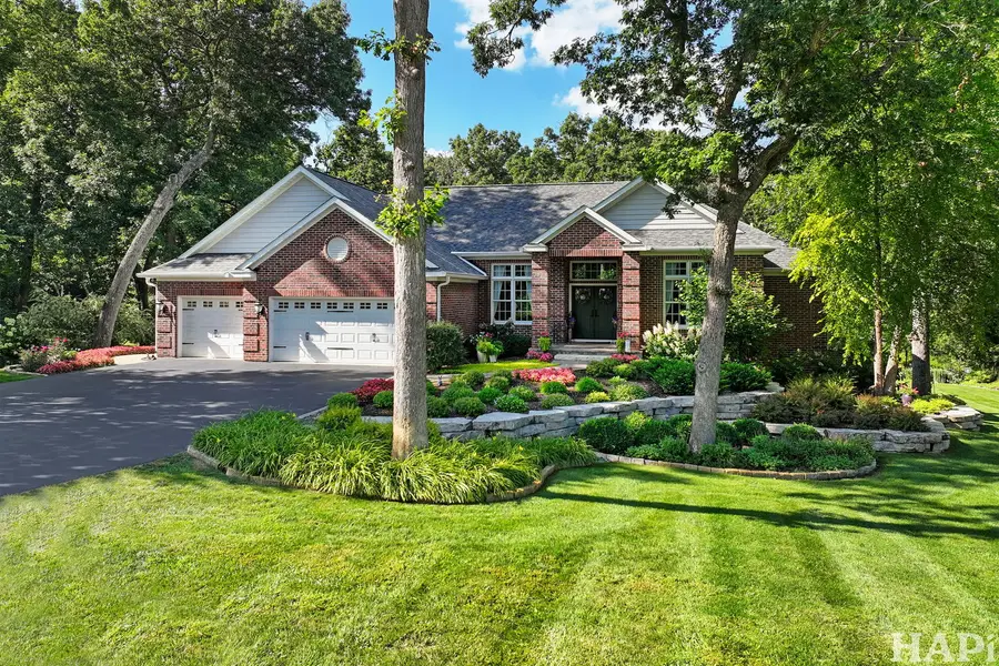 9436 Bellaire Lane, Spring Grove, IL 60081 - #2
