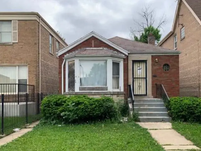 7824 S Wolcott Avenue, Chicago, IL 60620 - #2