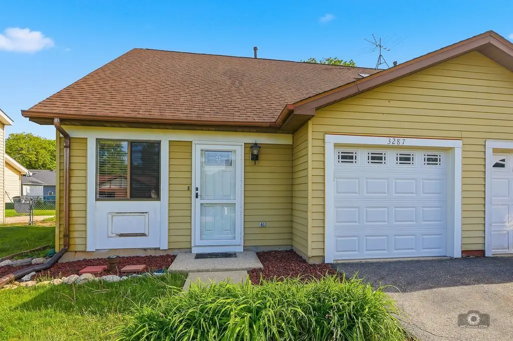 3287 Rumford Court, Aurora, IL 60504 - #1