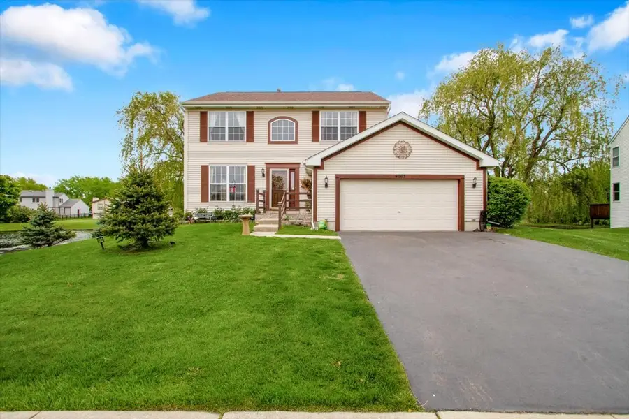 4003 Boone Creek Circle, McHenry, IL 60050 - #2