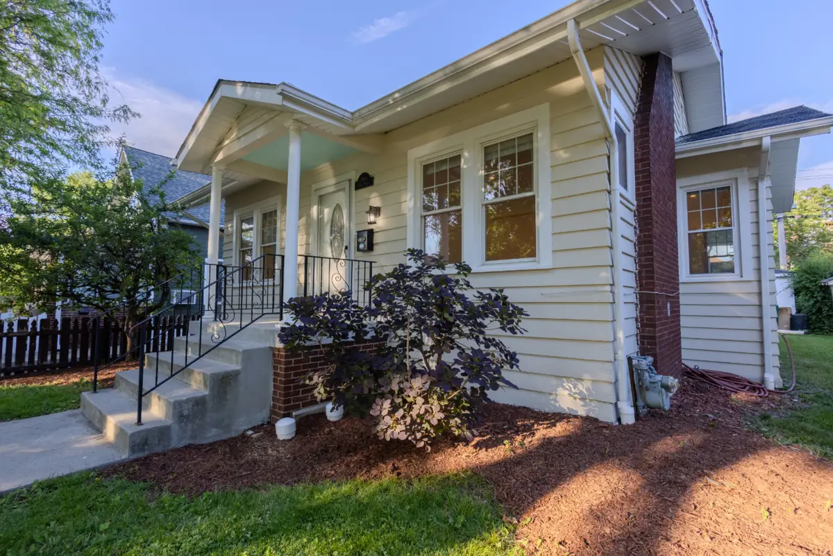 514 N Prairie Avenue, Joliet, IL 60435 - #1