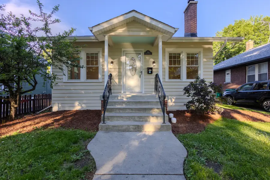 514 N Prairie Avenue, Joliet, IL 60435 - #2