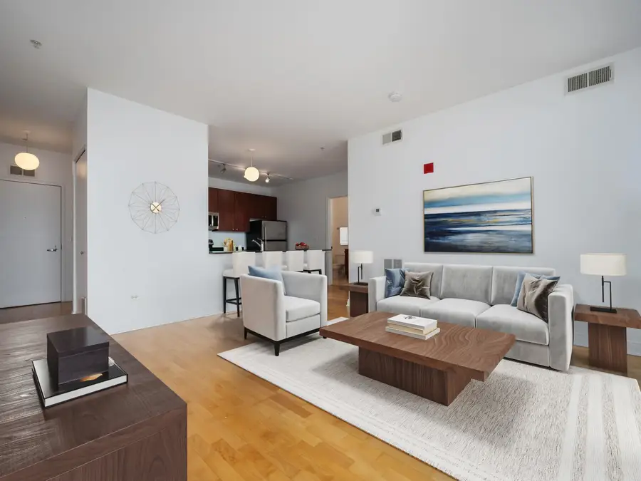 565 W Quincy Street #1417, Chicago, IL 60661 - #2