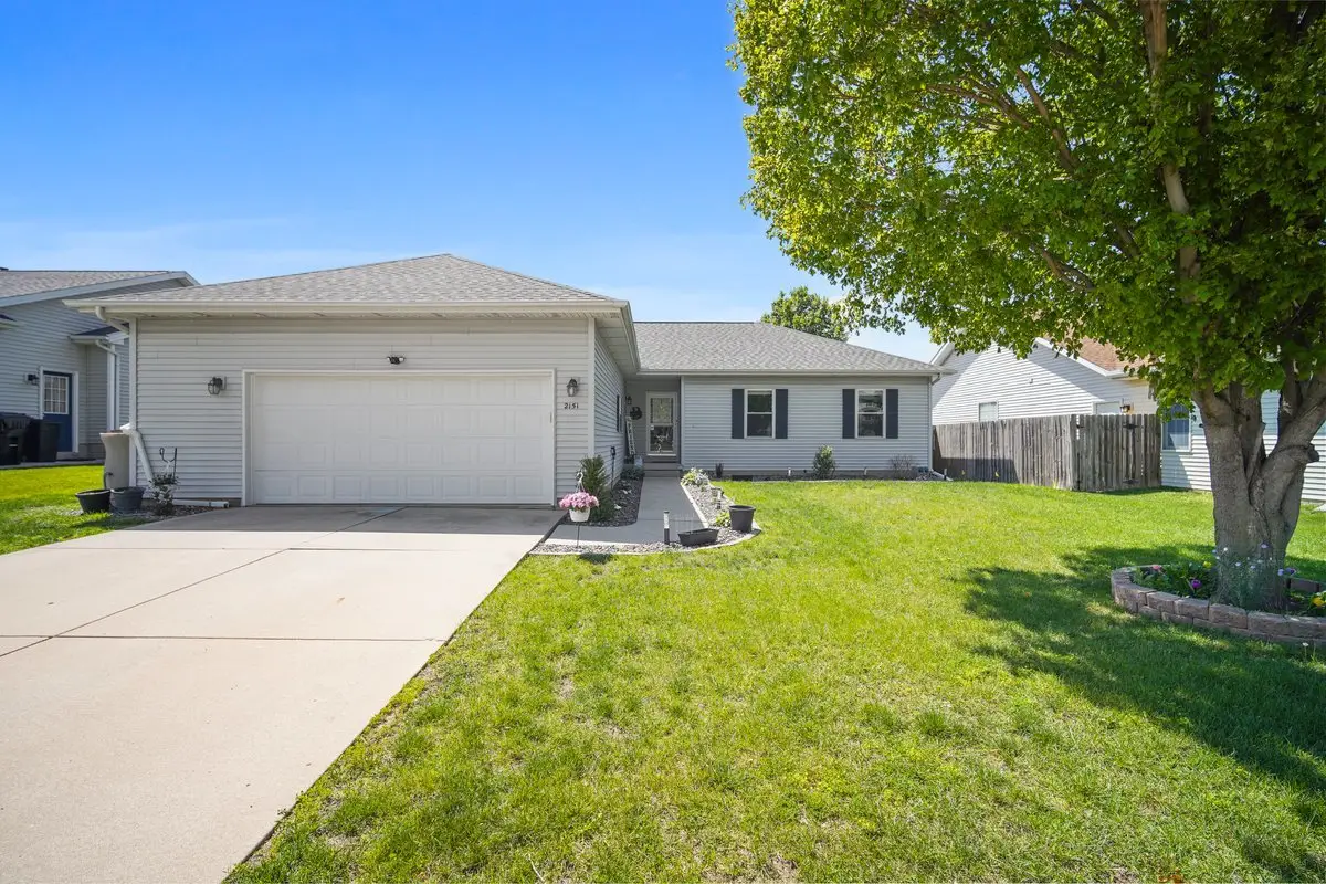 2151 Elwood Lane, Normal, IL 61761 - #1