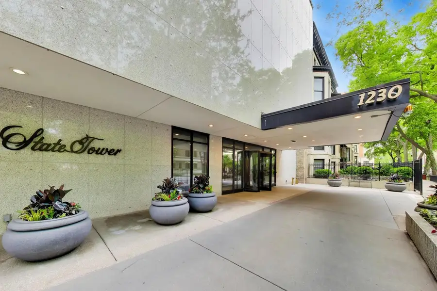 1230 N State Parkway #28A, Chicago, IL 60610 - #2
