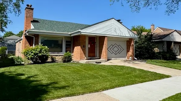 7728 W Fargo Avenue, Chicago, IL 60631