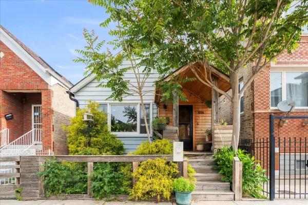1014 W 31st Place, Chicago, IL 60608