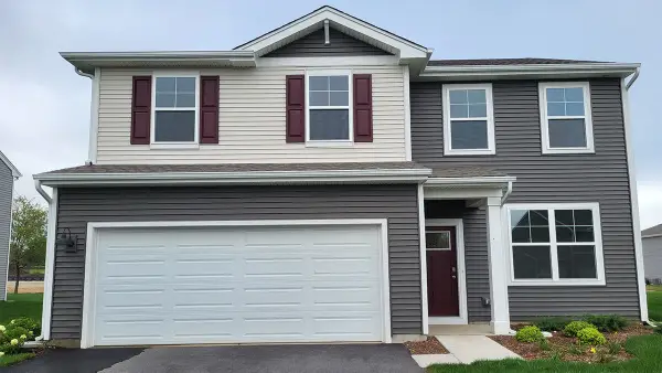 11293 Fleetwood Street, Huntley, IL 60142