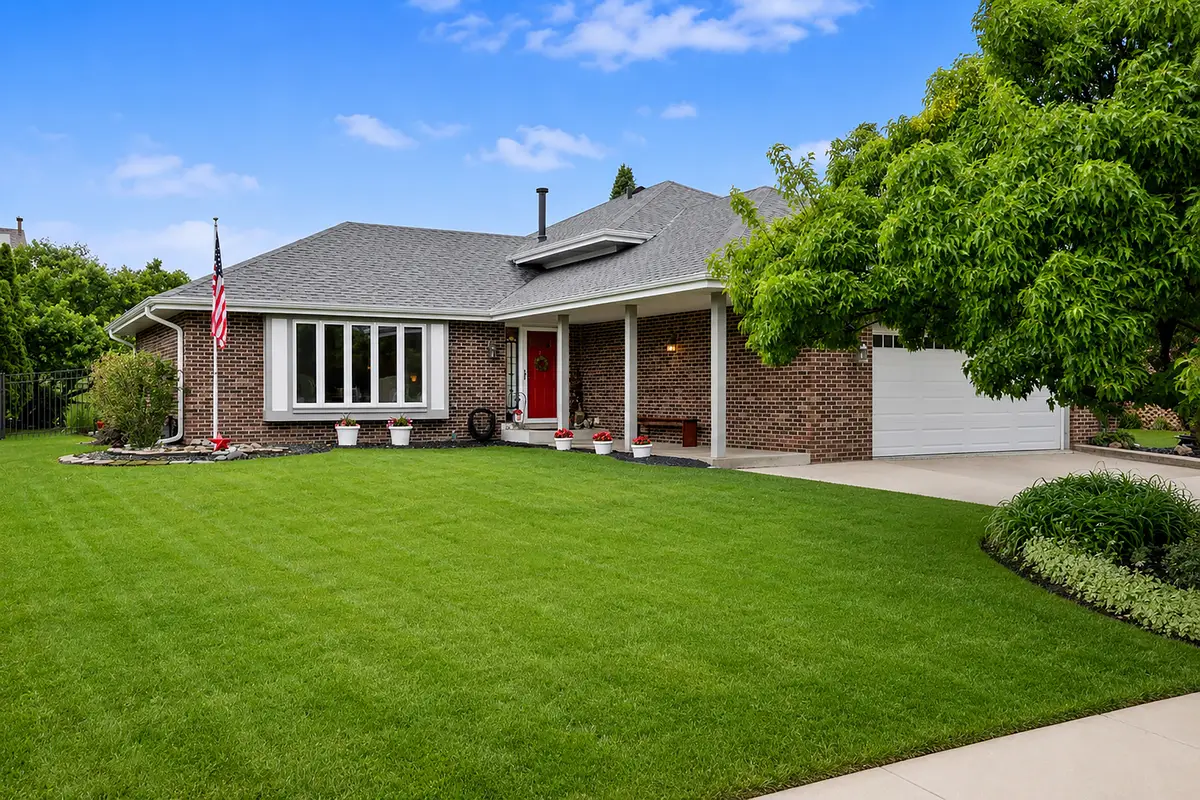 14030 Charleston Drive, Orland Park, IL 60462 - #1