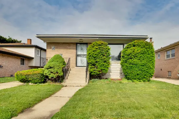 14424 Dante Avenue, Dolton, IL 60419