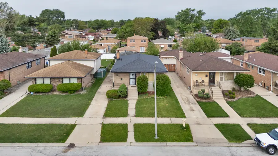 14424 Dante Avenue, Dolton, IL 60419 - #3