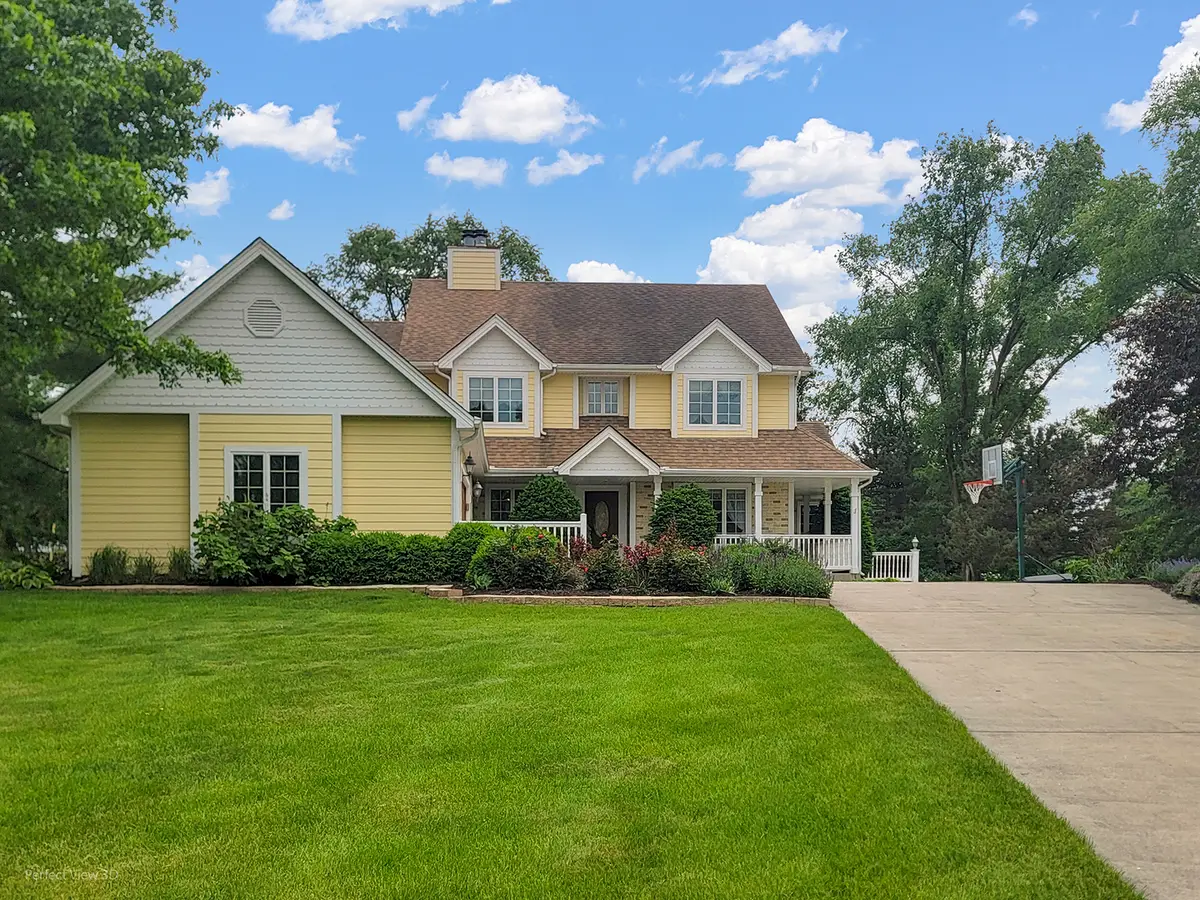 295 W Grandin Road, Morris, IL 60450 - #1