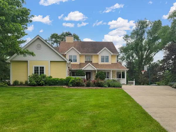 295 W Grandin Road, Morris, IL 60450