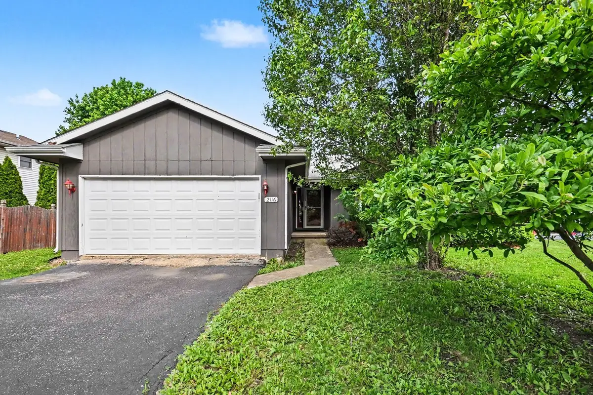 2116 Mystic Drive, Plainfield, IL 60586 - #1