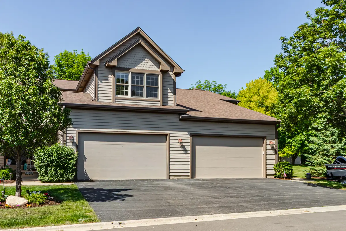 302 Kazimour Drive, Lake Barrington, IL 60010 - #1