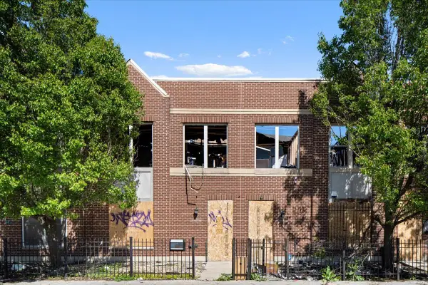 3149 W Lexington Street #3, Chicago, IL 60612