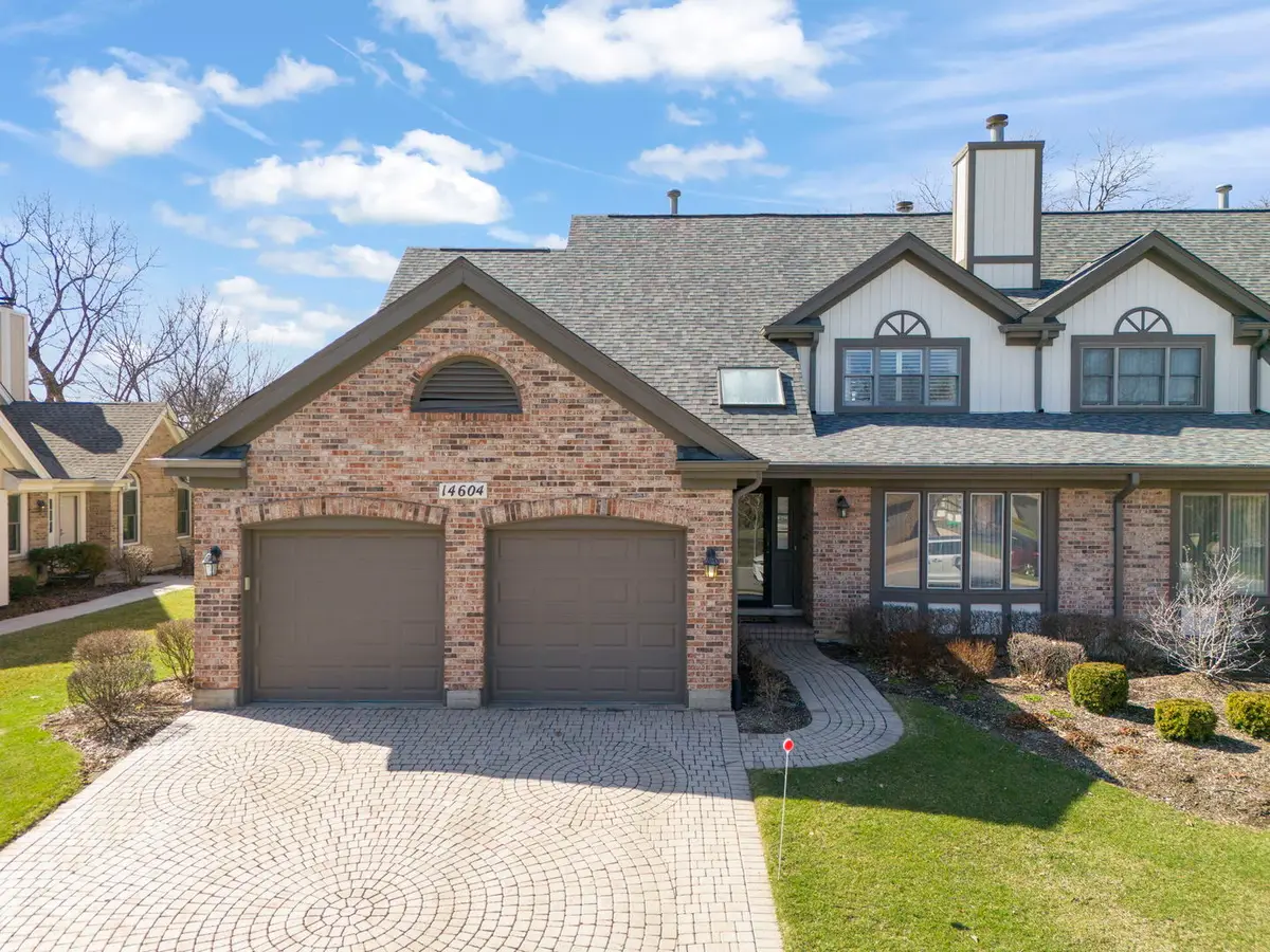 14604 Morningside Road, Orland Park, IL 60462 - #1