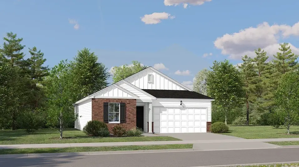 25801 W Denning Street, Shorewood, IL 60404 - #1