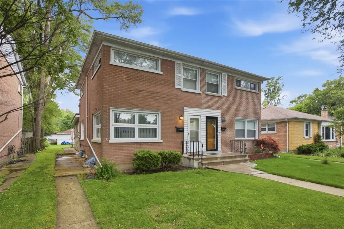 8920 Bennett Avenue, Evanston, IL 60203 - #1