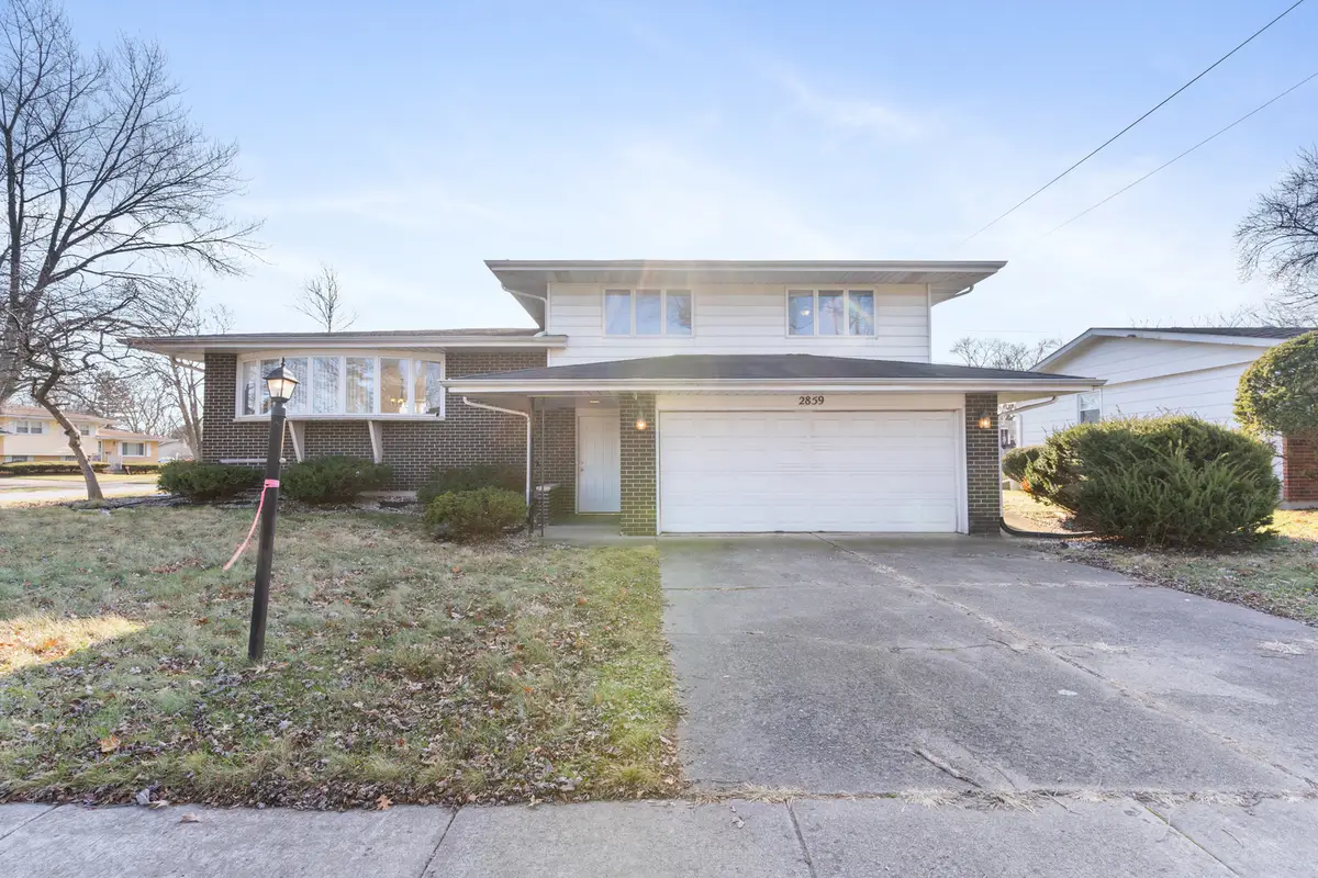 2859 190th Place, Lansing, IL 60438 - #1