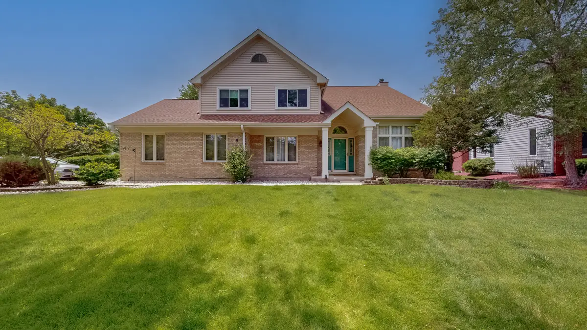3527 Hobbes Drive, Naperville, IL 60564 - #1