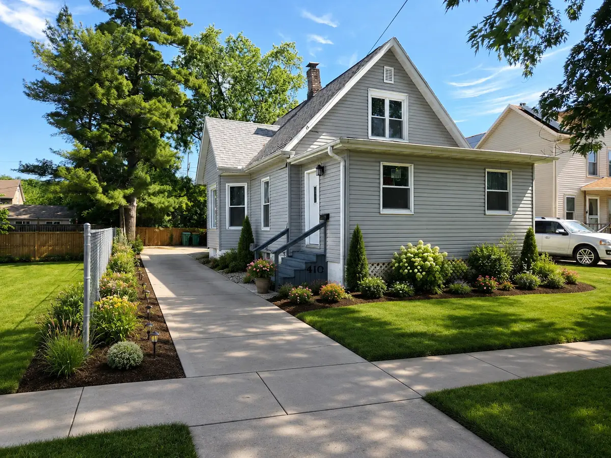 410 Broadway Street, Marseilles, IL 61341 - #1