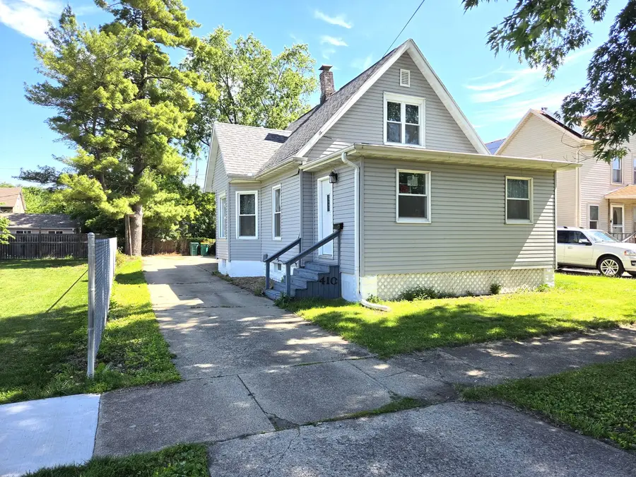 410 Broadway Street, Marseilles, IL 61341 - #2