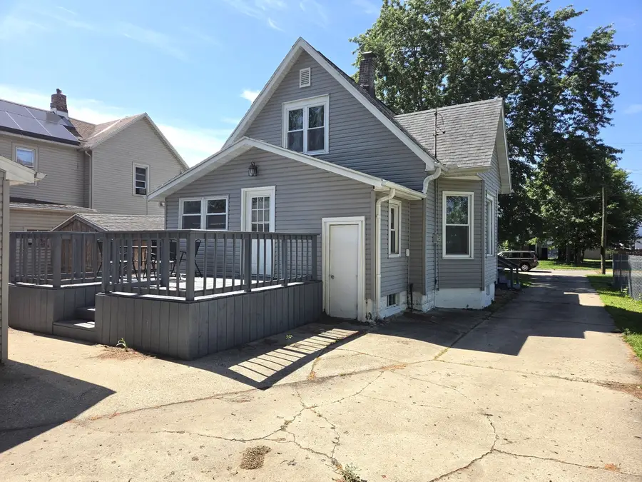 410 Broadway Street, Marseilles, IL 61341 - #3