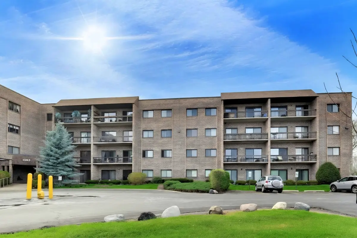 1400 N Elmhurst Road #319, Mount Prospect, IL 60056 - #1