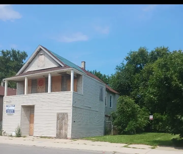 2856 E 79th Street, Chicago, IL 60649 - #3