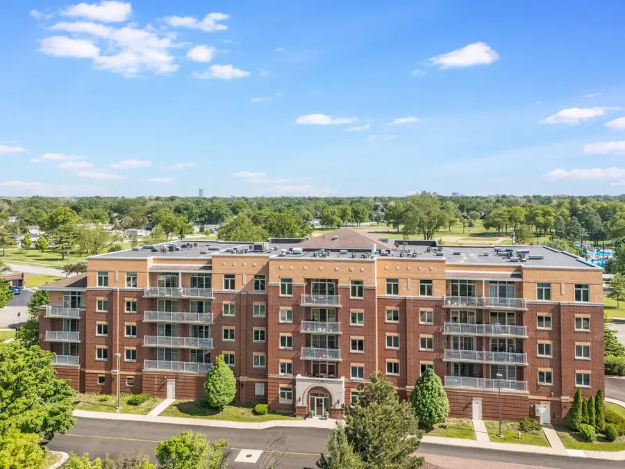 500 E Saint Charles Road #502, Lombard, IL 60148 - #2