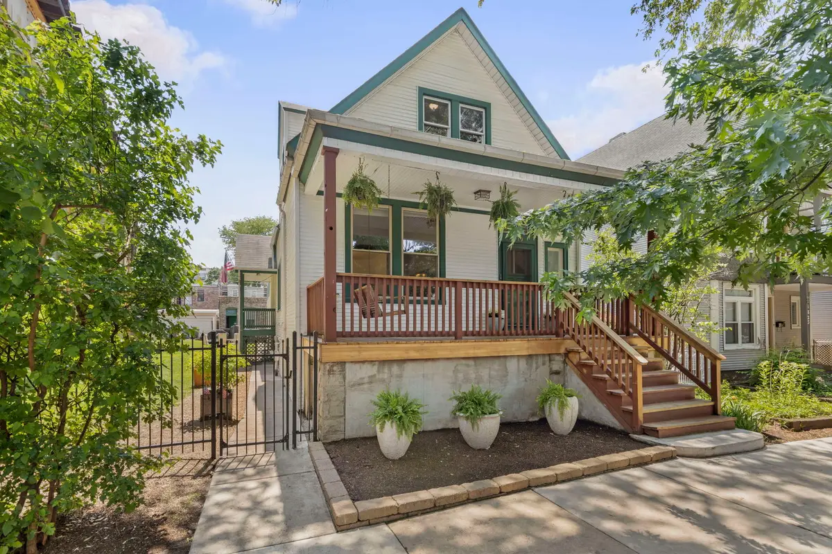 1819 W Cornelia Avenue, Chicago, IL 60657 - #1