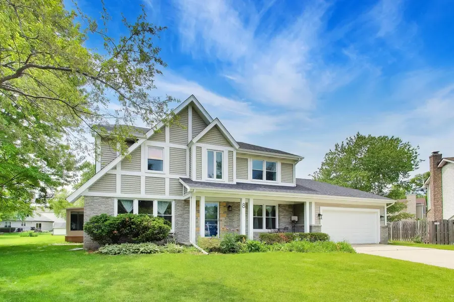 8 Hampton Court, Mundelein, IL 60060 - #3