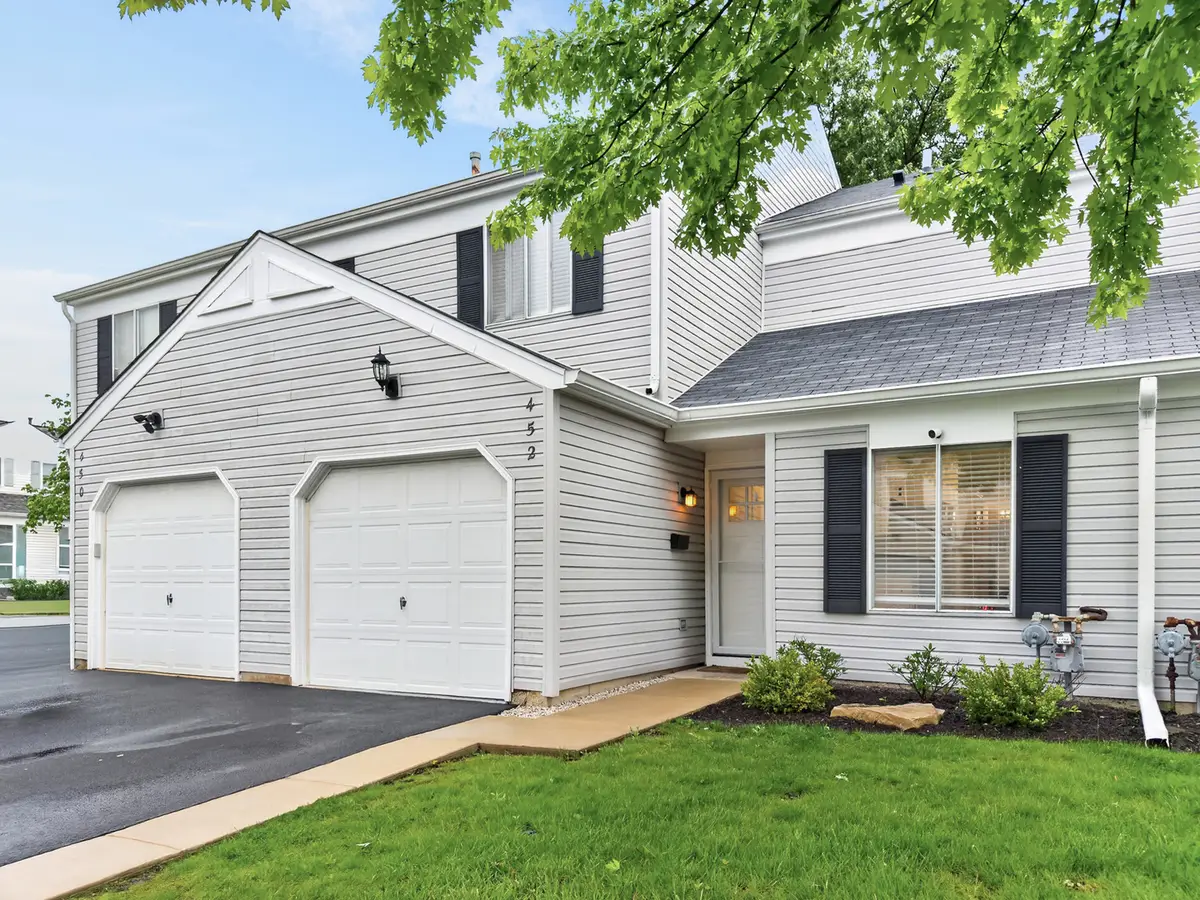 452 Minnesota Circle, Carol Stream, IL 60188 - #1