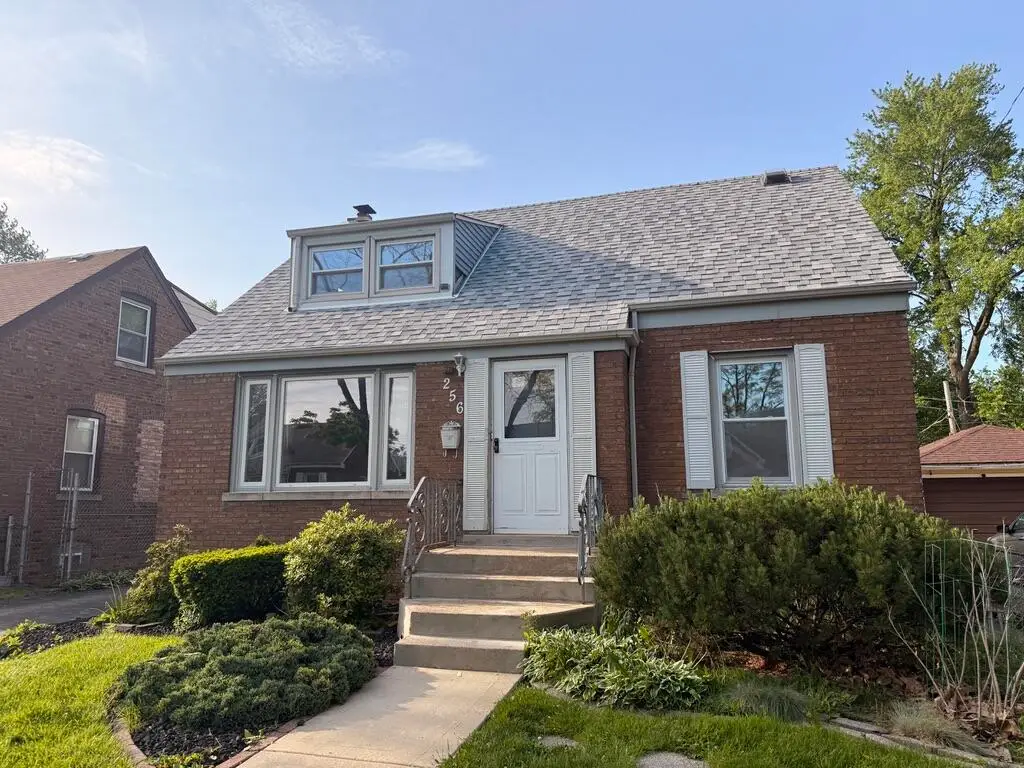 256 E 143rd Street, Dolton, IL 60419 - #1