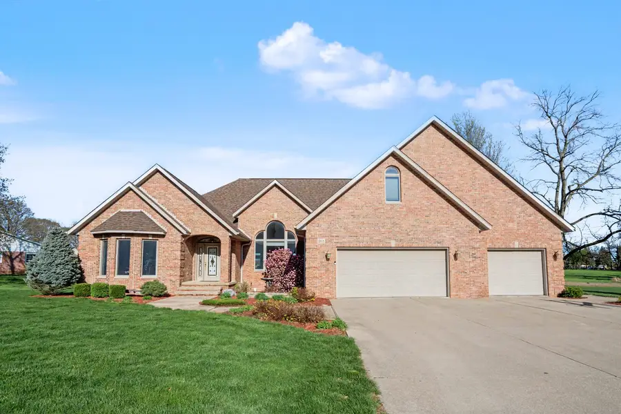 918 Melody Hills Drive, Fulton, IL 61252 - #3