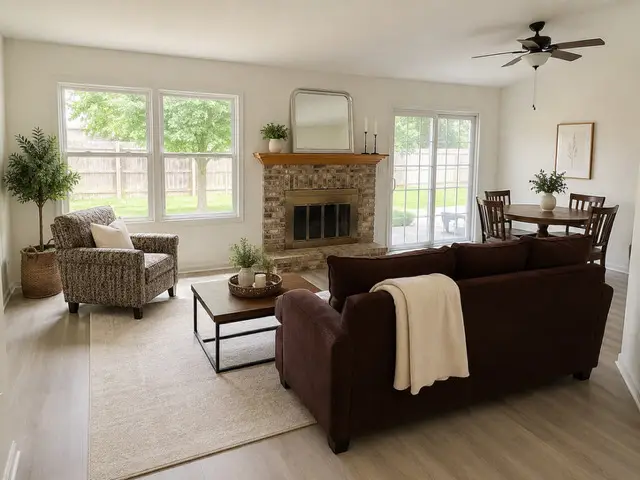 216 Magnolia Drive, North Aurora, IL 60542 - #3