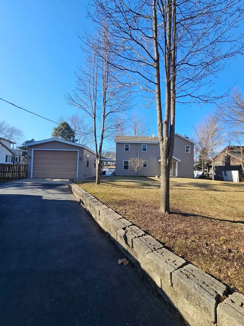 2120 Beach Drive, Fox River Grove, IL 60021 - #1