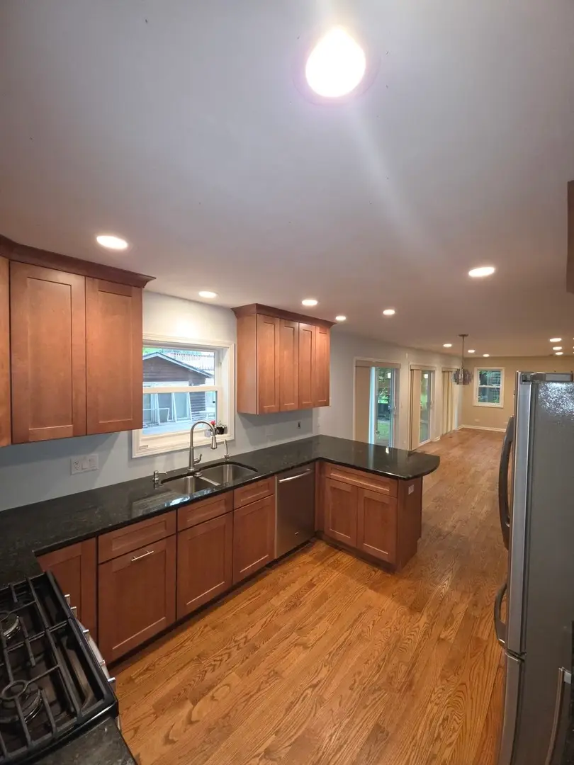 2120 Beach Drive, Fox River Grove, IL 60021 - #2