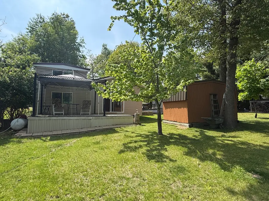 19-63/64 Woodhaven Lakes, Sublette, IL 61367 - #2